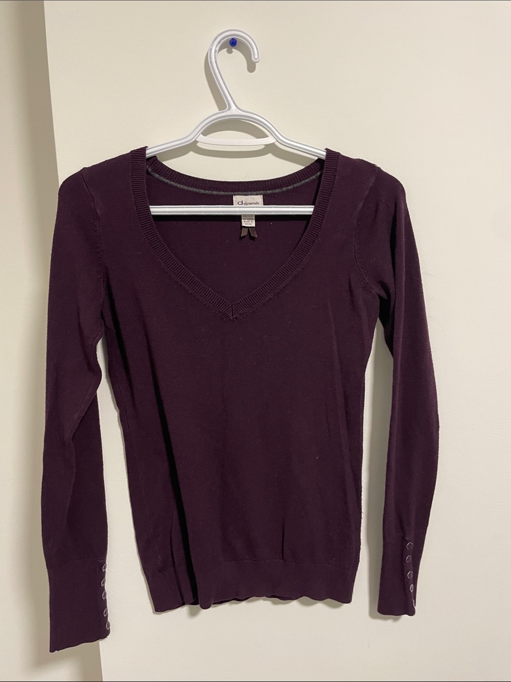 120 dynamite top